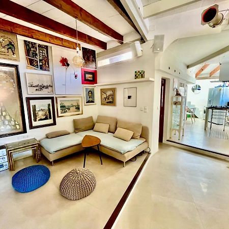 Casita Neptuno Villa Палма де Майорка Екстериор снимка