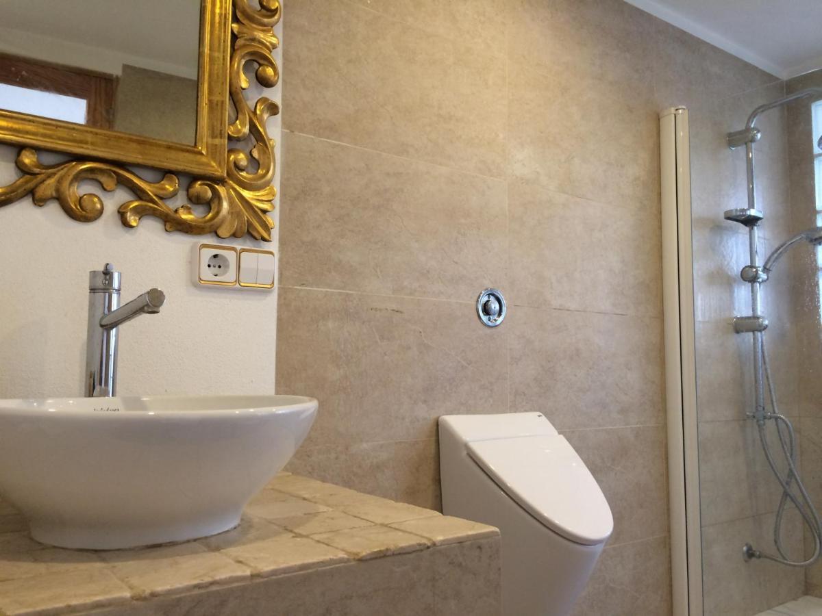 Casita Neptuno Villa Палма де Майорка Екстериор снимка