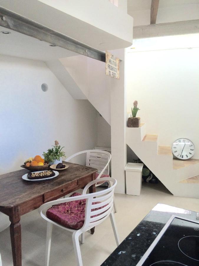 Casita Neptuno Villa Палма де Майорка Екстериор снимка