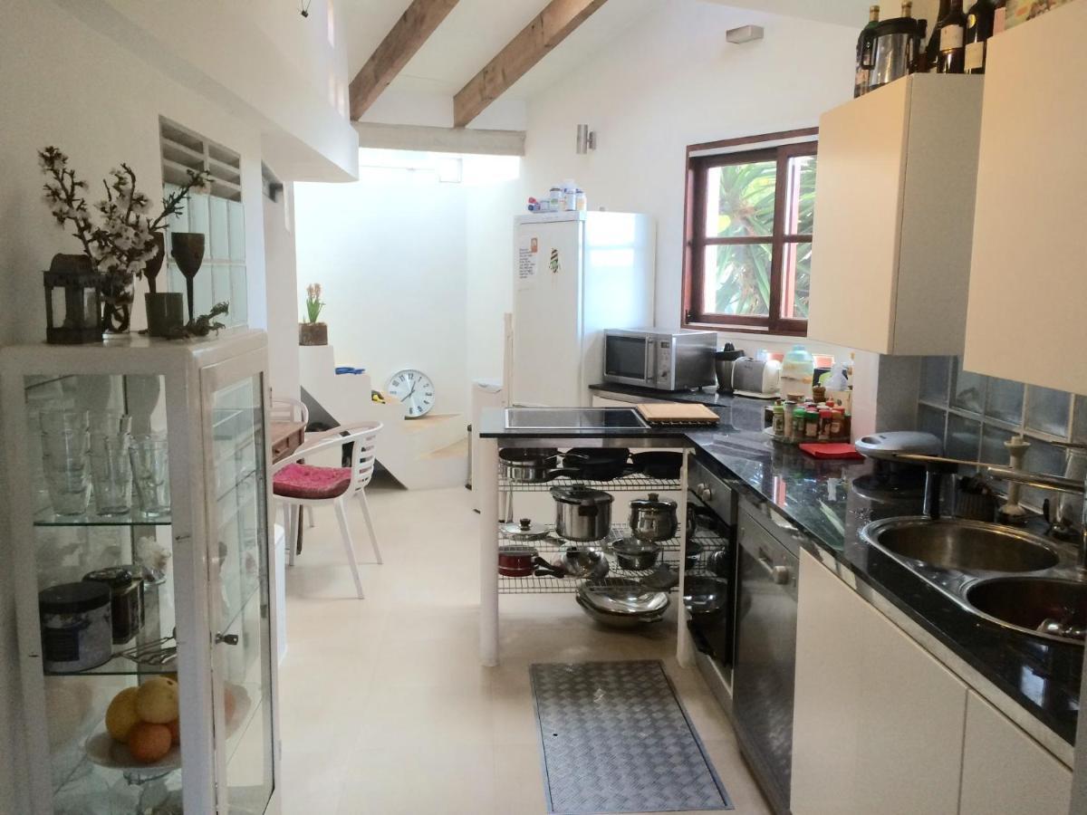 Casita Neptuno Villa Палма де Майорка Екстериор снимка