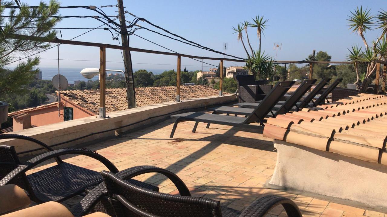Casita Neptuno Villa Палма де Майорка Екстериор снимка