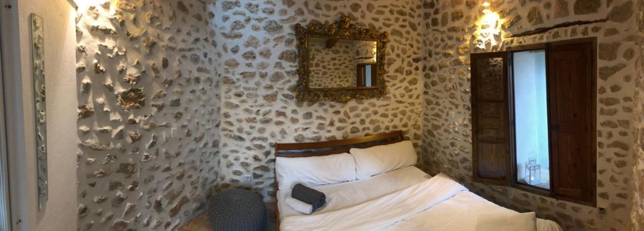Casita Neptuno Villa Палма де Майорка Екстериор снимка