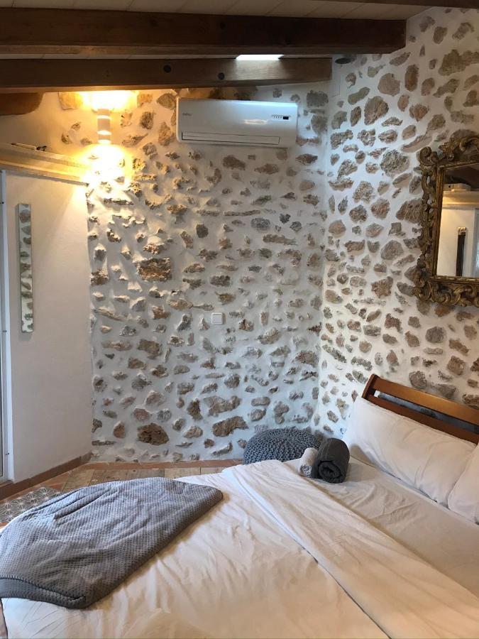Casita Neptuno Villa Палма де Майорка Екстериор снимка