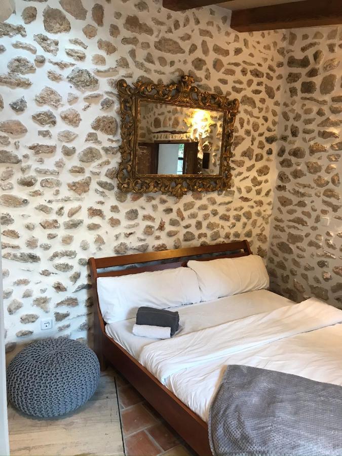 Casita Neptuno Villa Палма де Майорка Екстериор снимка