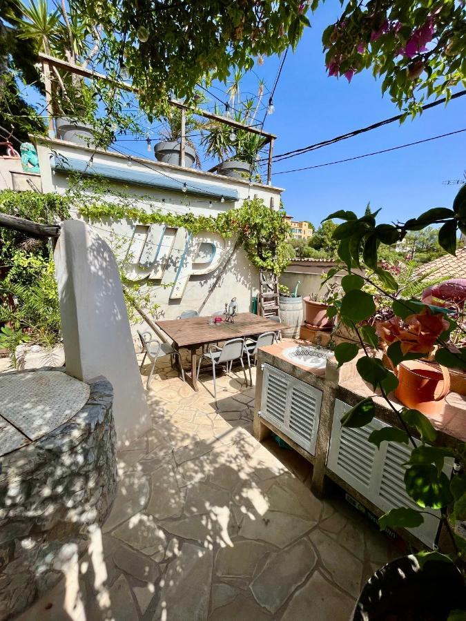 Casita Neptuno Villa Палма де Майорка Екстериор снимка