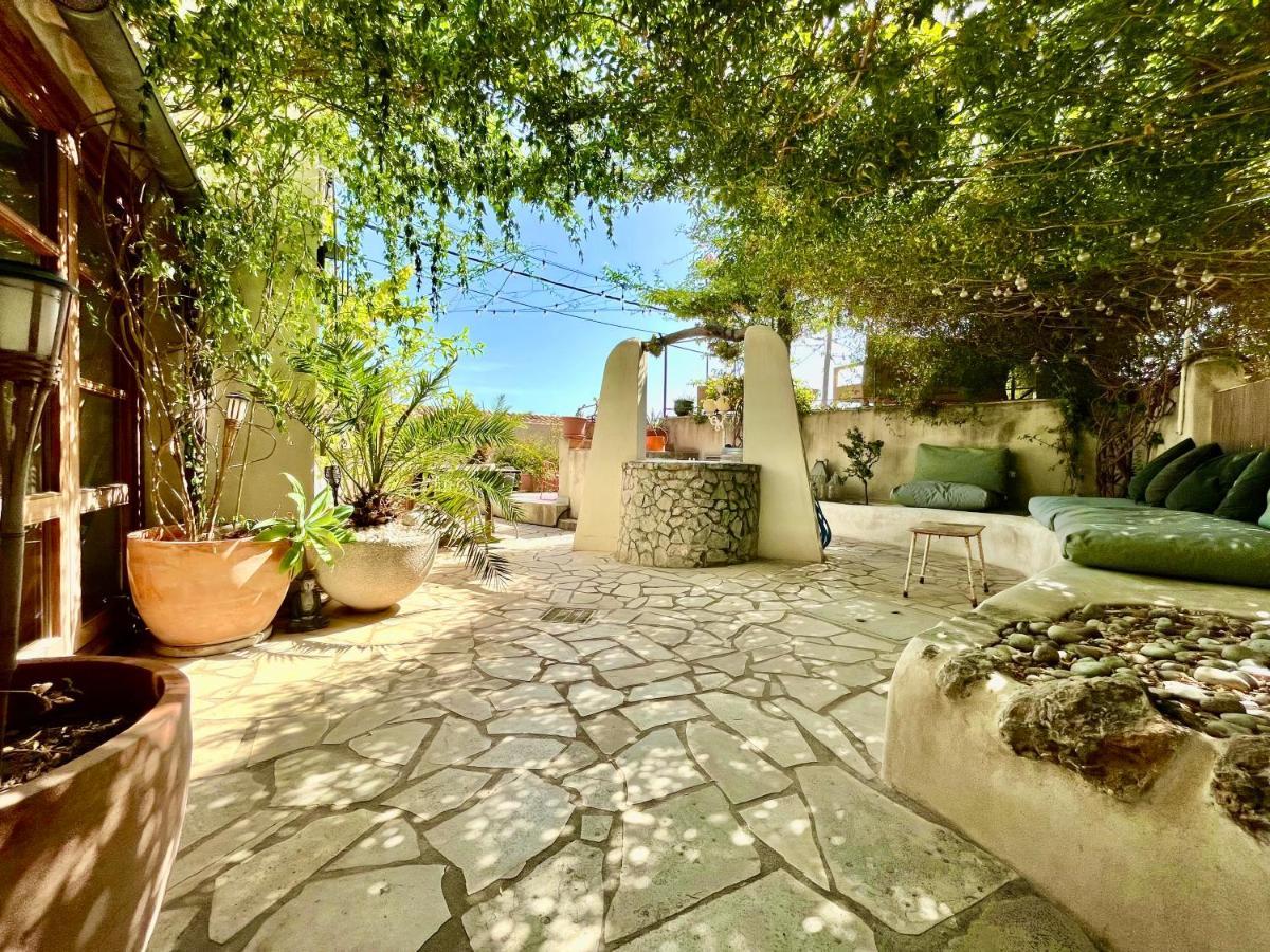 Casita Neptuno Villa Палма де Майорка Екстериор снимка