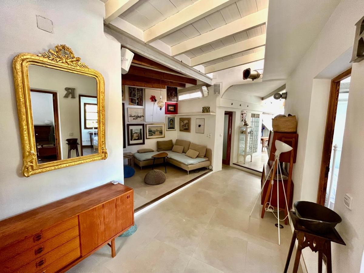 Casita Neptuno Villa Палма де Майорка Екстериор снимка
