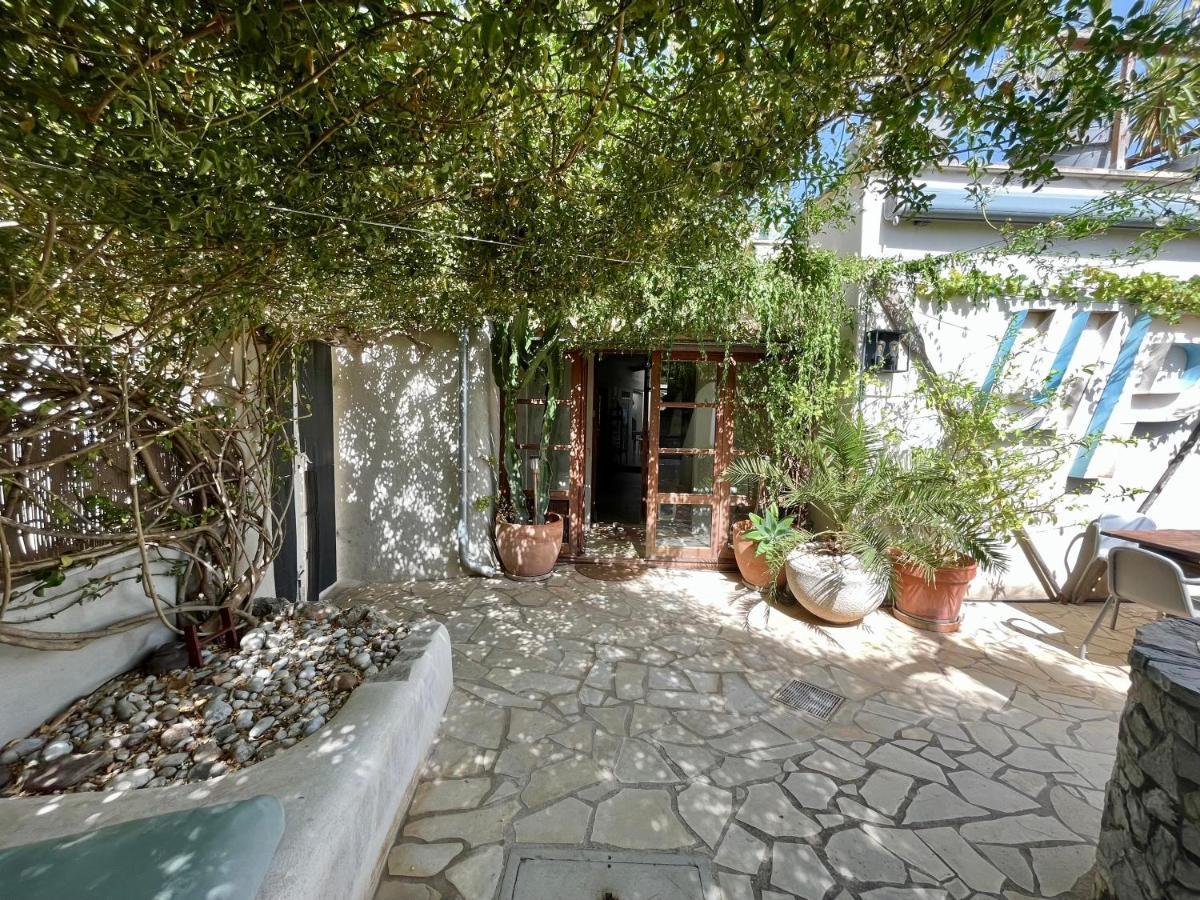 Casita Neptuno Villa Палма де Майорка Екстериор снимка