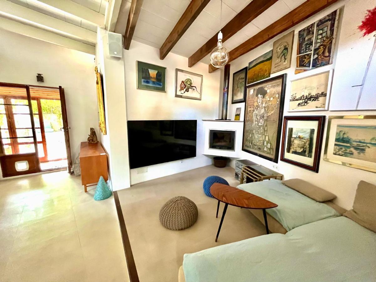 Casita Neptuno Villa Палма де Майорка Екстериор снимка