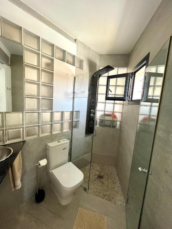 Casita Neptuno Villa Палма де Майорка Екстериор снимка