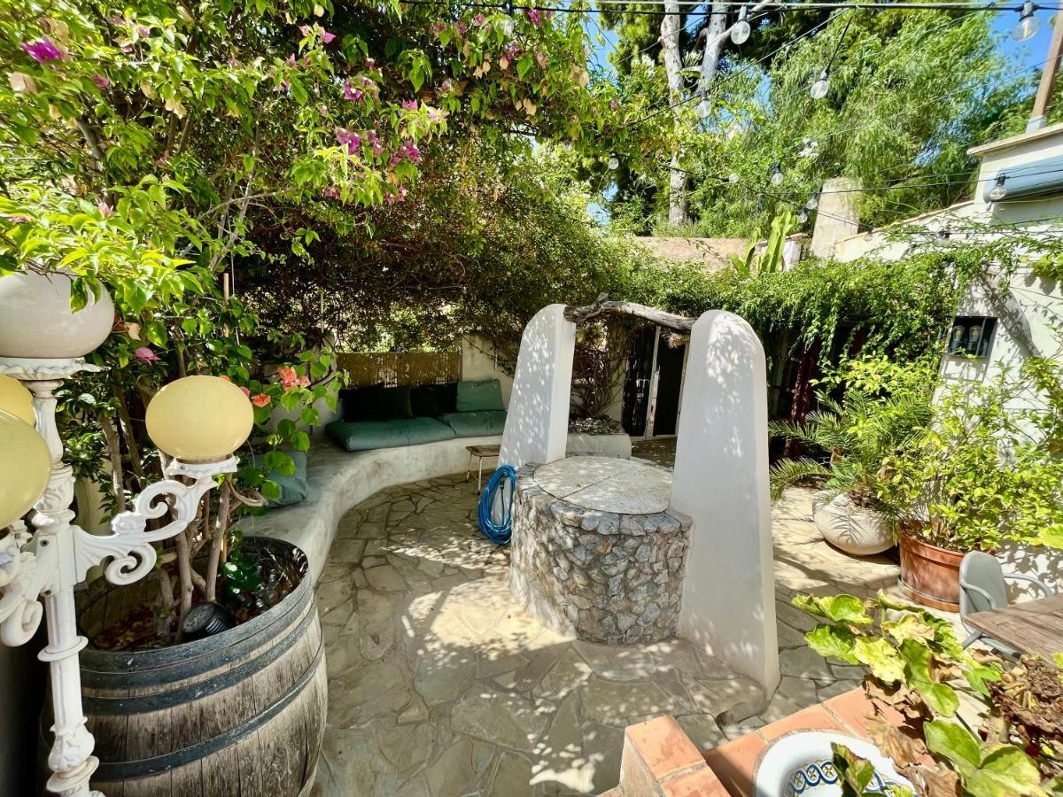 Casita Neptuno Villa Палма де Майорка Екстериор снимка