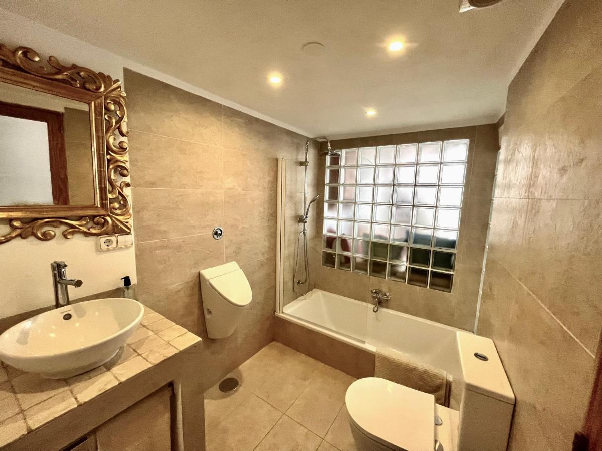 Casita Neptuno Villa Палма де Майорка Екстериор снимка