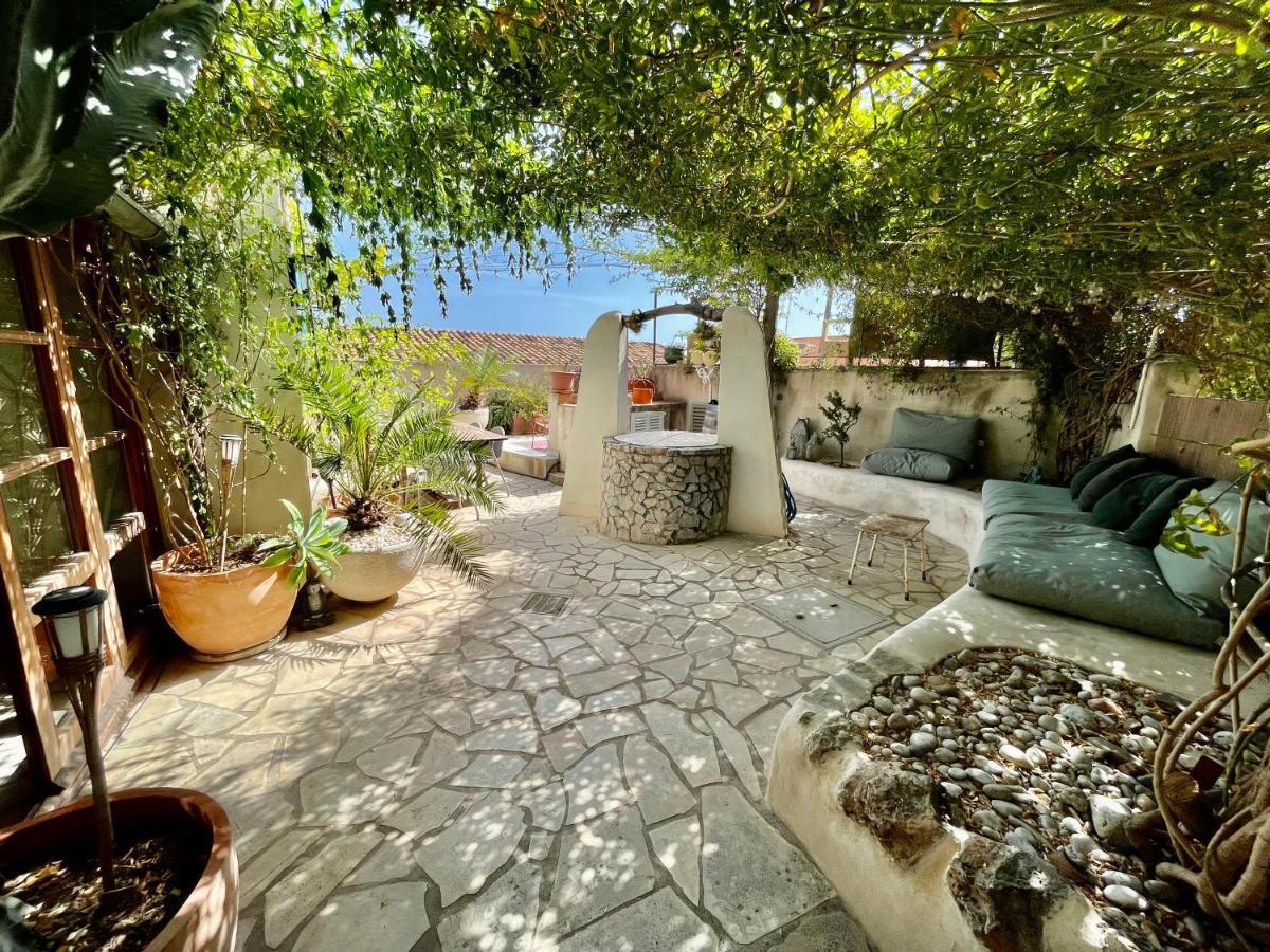 Casita Neptuno Villa Палма де Майорка Екстериор снимка