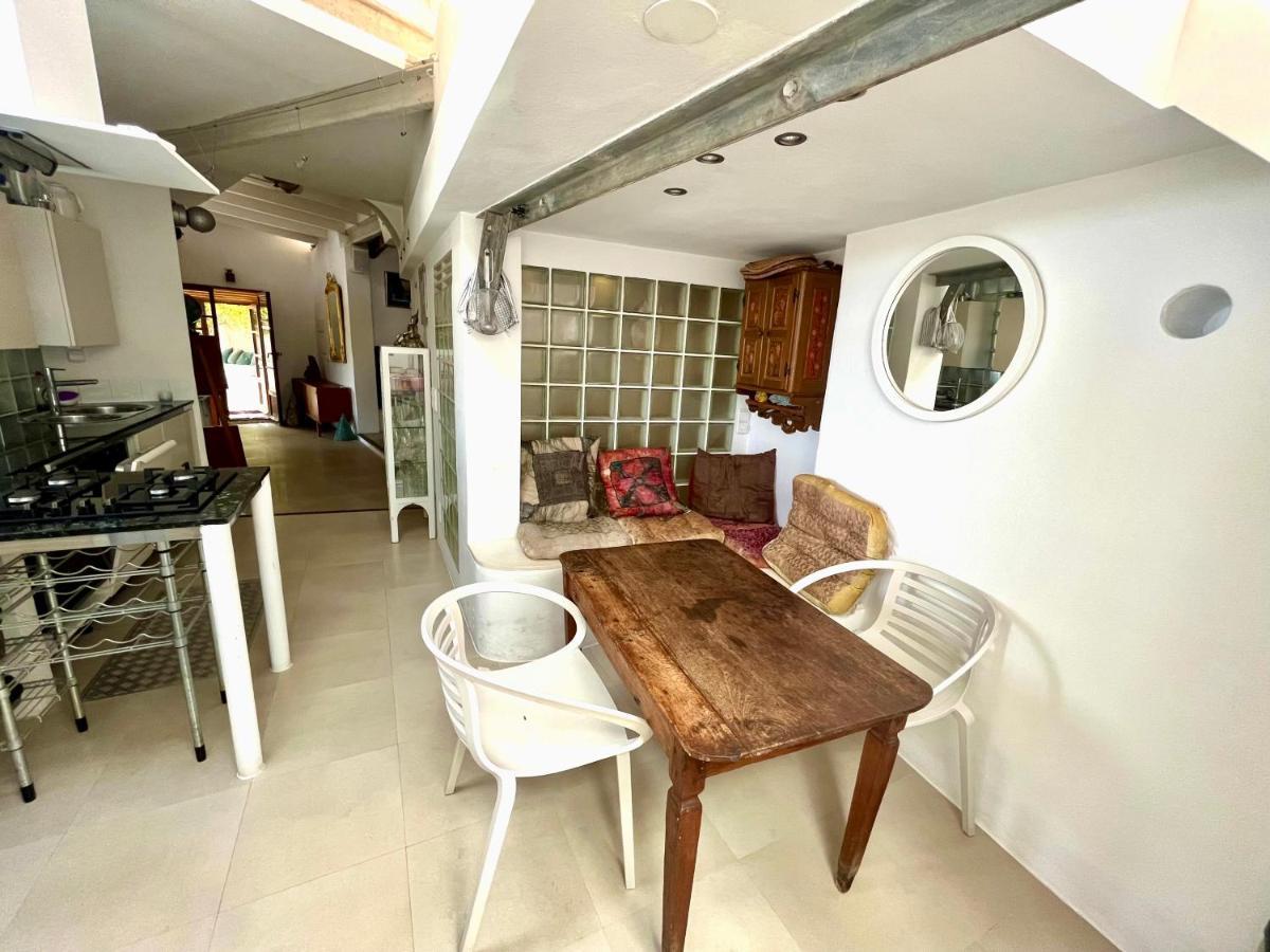 Casita Neptuno Villa Палма де Майорка Екстериор снимка