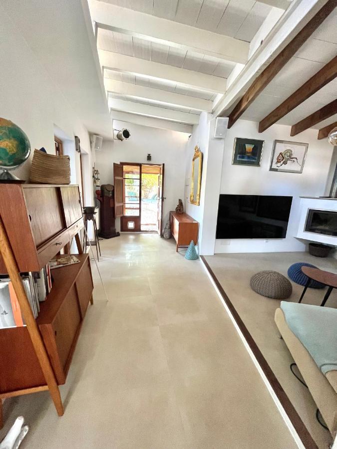 Casita Neptuno Villa Палма де Майорка Екстериор снимка