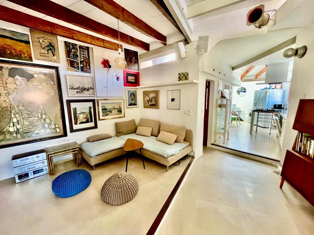 Casita Neptuno Villa Палма де Майорка Екстериор снимка